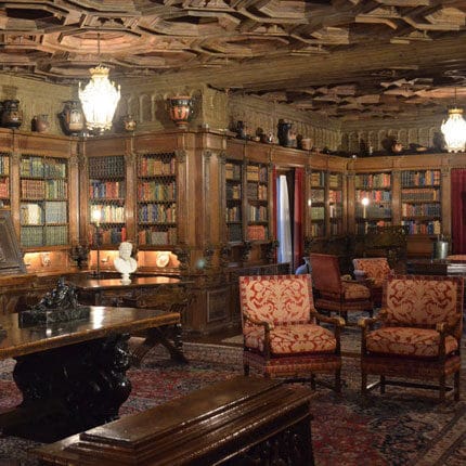 The Main Library
