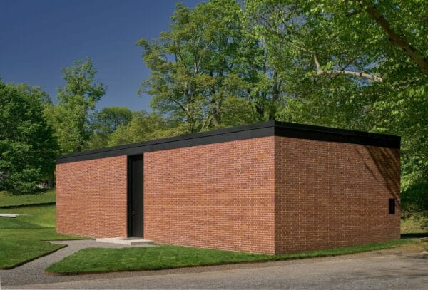 The Brick House