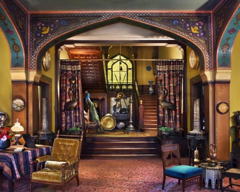 The Great Hall